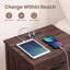 Table de chevet 18 po avec station de charge Allenside-158891448-194533595