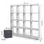 Boan Bookcase