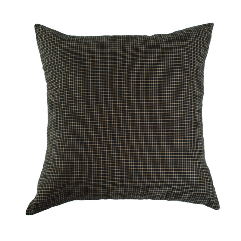 Collection de courtepointe réversible simple Kettle Grove