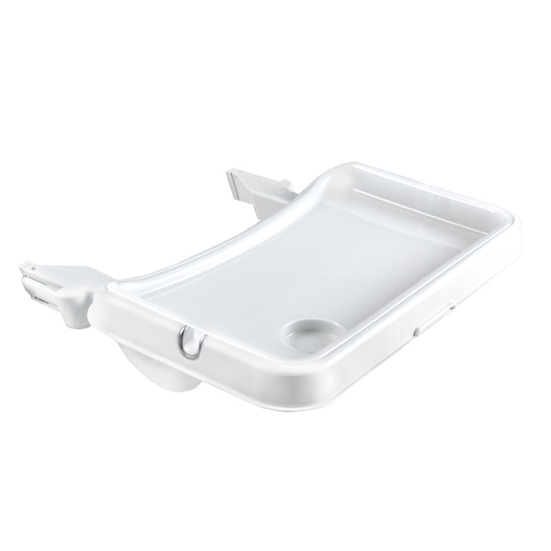 Quincaillerie Hauck, Blanc
