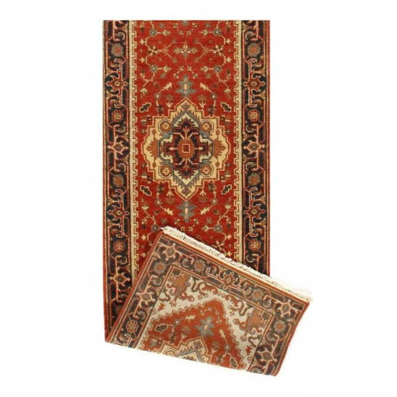 Oriental Area Rug