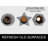 Krystalee Strong Grip Shelf Liner-860394459