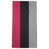 Red/Black/Silver
