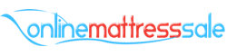 ONLINE MATTRESS SALE logo