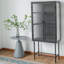 Armoire d'appoint 61 "H avec tablettes amovibles-1722333879