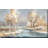 " Flowing River " Painting Print-1217930773-1231362780