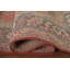 Tapis traditionnel rétro 6 x 9