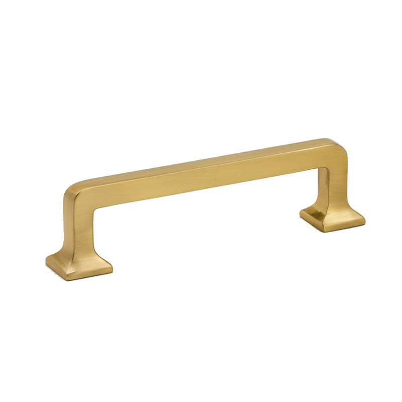 Millennium 3" Center to Center Bar Pull, 3.5''