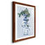 Vase au clair de lune IV - Peinture encadrée-930348843-930348833