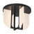 Oil Rubbed Bronze is out of stock selected