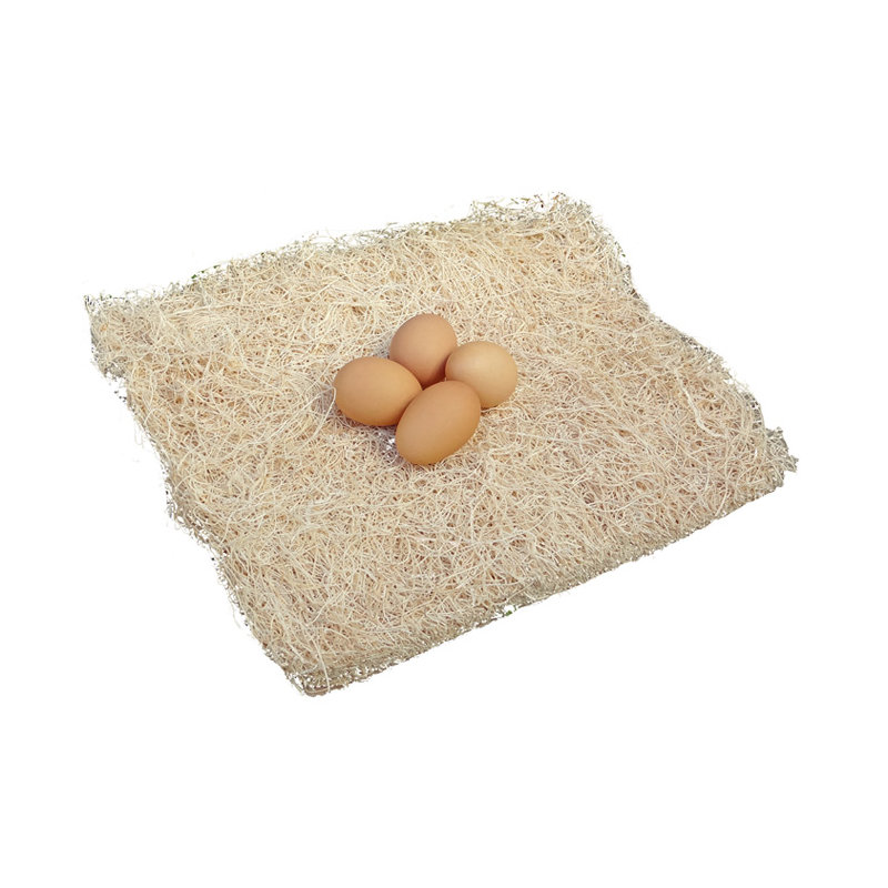 Coussin d’imbrication de poulet Gramercy
