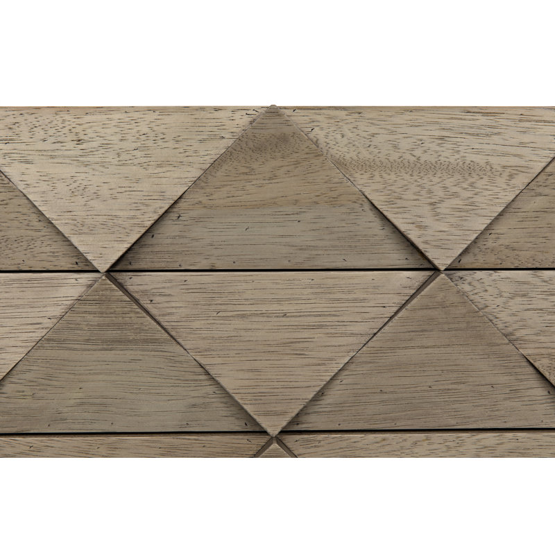 Draco Accent Chest