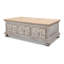 Shoreline Solid Wood Coffee Table