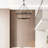 32- Light Dimmable Lantern Wagon Wheel Chandelier-105552705