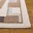 Ebony 816 Hand Tufted Wool & Cotton Abstract Rug-395512375