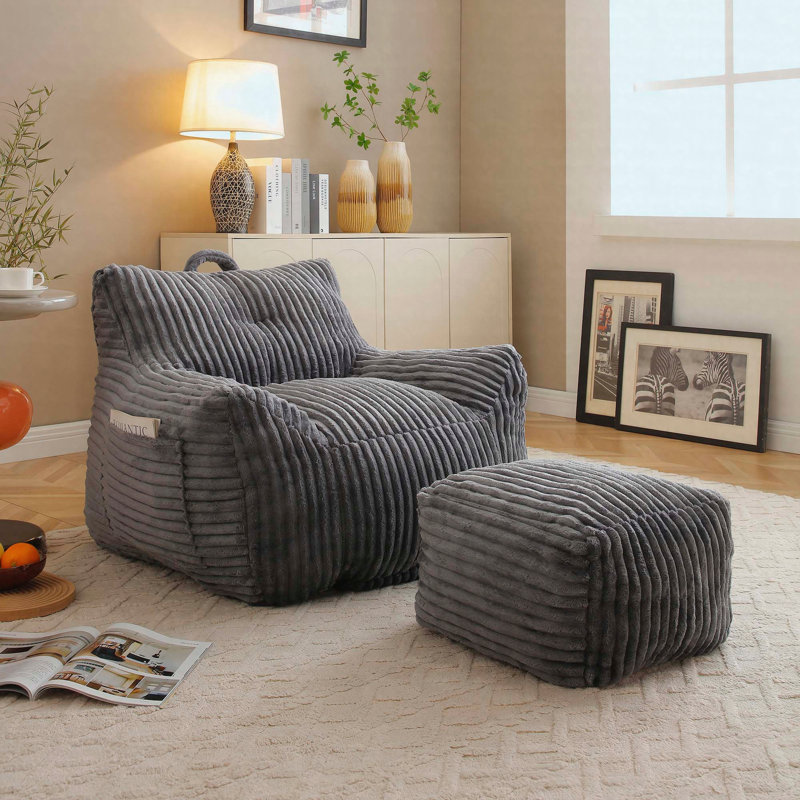 Canapé-fauteuil Comfy