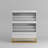 20 Pair Flip Down Shoe Storage-129602860