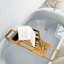Danny Freestanding Bath Caddy