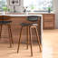 Tabouret de bar et de comptoir Bilgin Payton-709970045-709970047-709970040