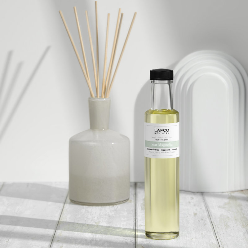 Star Magnolia Diffuser Refill