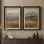 Ensemble de 2 œuvres d'art encadrées de qualité supérieure sur toile de qualité supérieure avec cadre de 26 po x 36 po-1097070658