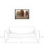 Spice Tone Trees - Peinture-1505109801-1505109805