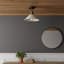Semi Flush Mount-728548691-728548689