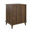 Nikhil 50cm W Manufactured Wood Bedside Table