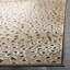 Avera Animal Print Chenille Hand Woven Area Rug-1362119818