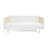 Petroski French Cane Sofa-187745697