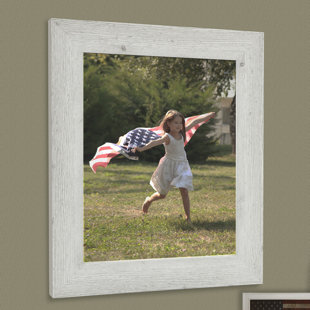 Cadre photo antique