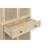 Single Storage Cabinet ( 72.33'' H x 29.93'' W x 15.75'' D)