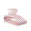 Cintre standard en plastique antidérapant Olasubomi pour robe / chandail / chandail-854302269
