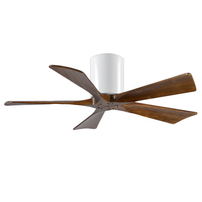 Ventilateur à pales encastré 5 pales Irene