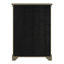Commode 5 tiroirs Kamoura