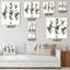 Horloge murale Emeteria-1463429898