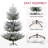 Artificial Christmas Tree-817892153