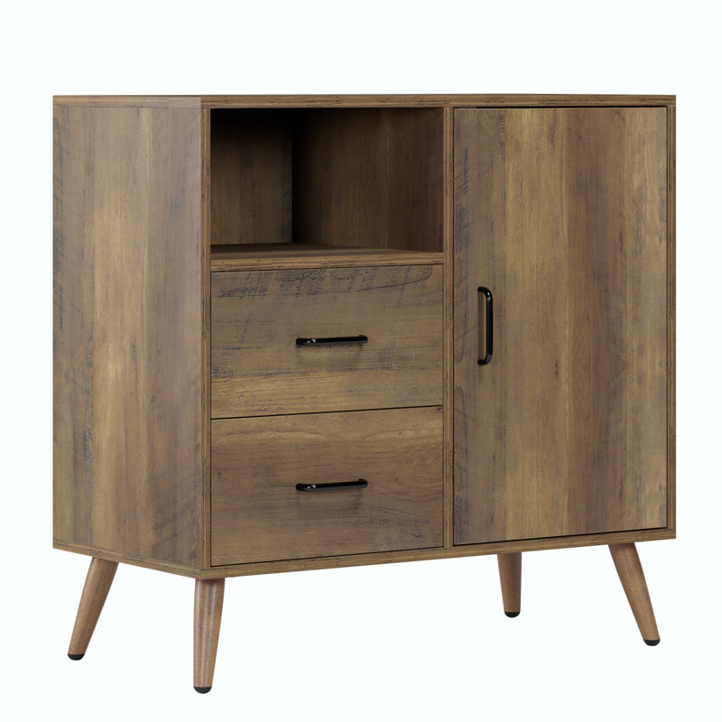 Adalyn 1 - Door Rectangle Accent Cabinet