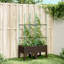 Akheel Elevated Planter-128602740
