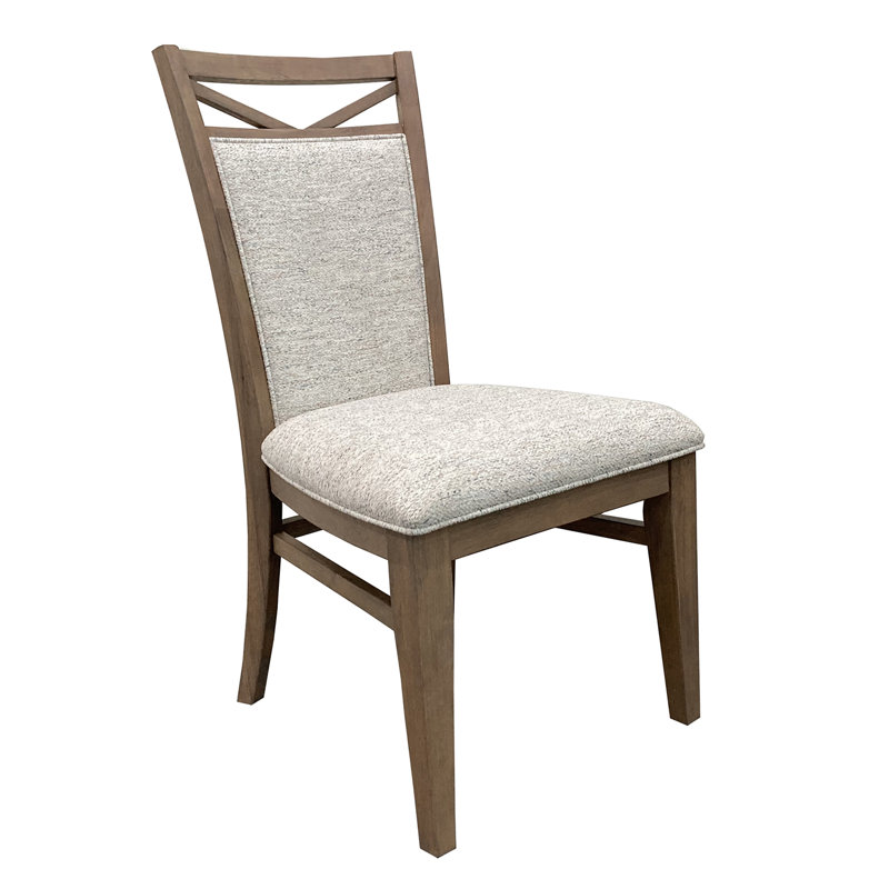 Chaise rembourrée Stapleton (vendue par paire)