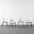 White-Boucle selected