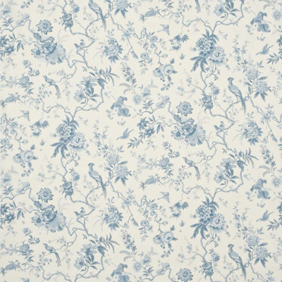 Pillemont Toile Fabric
