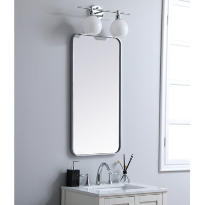 Miroir mural Sabine