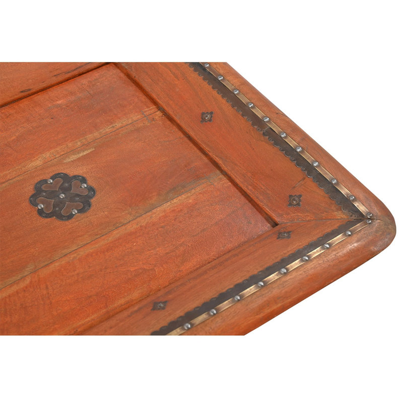 Afsah Solid Wood Tray