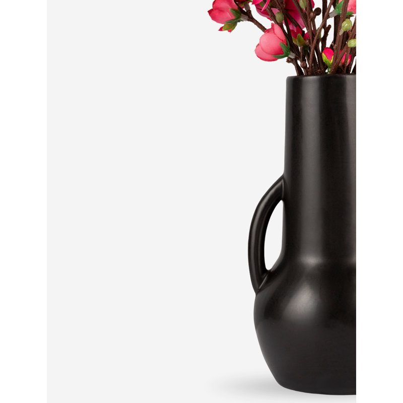 Quillon Quince Bud Arrangement
