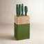 Zwilling Now S 6-piece Knife Block Set-44386342