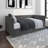 Dmitry Upholstered Daybed with Drawers-737672122-680252681