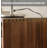 Black walnut all-solid wood coffee table-110917013
