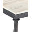 Agora End Table