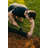 5.3'' H x 240'' W Composite Lawn Edging-61184304